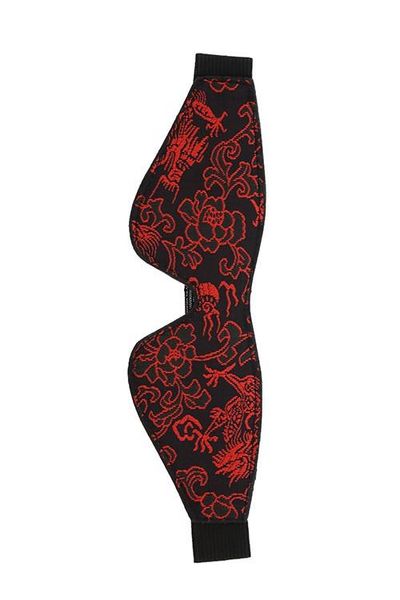 Blaze Deluxe Blindfold zdjęcie 2