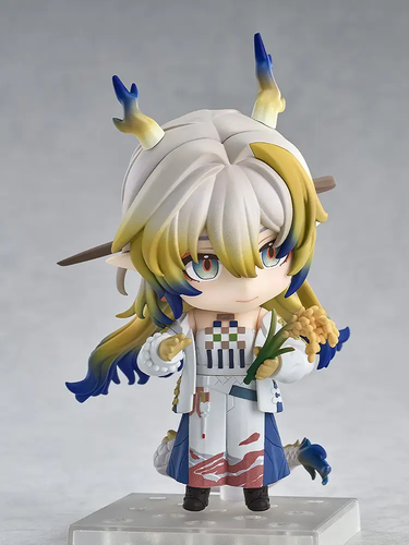 Nendoroid Shu - Arknights na Arena.pl