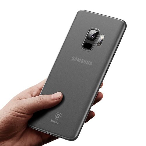 BASEUS WING CASE SAMSUNG GALAXY S9 SZARY na Arena.pl
