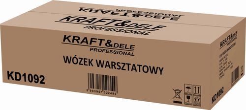 wózek warsztatowy kd1092 na Arena.pl