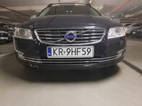 Volvo S80 II - Listwy CHROM GRILL atrapa zderzak