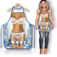 Fartuszek 106An Angel