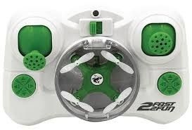 Dron 2Fast2Fun XS nano zielony na Arena.pl