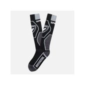 Skarpety Rossignol Speed Comfort Socks czarny M