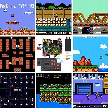 PROJEKTOR KONSOLA TV + PADY WBUDOWANE GRY ANDROID 11 NETFLIX YT APLIKACJE na Arena.pl