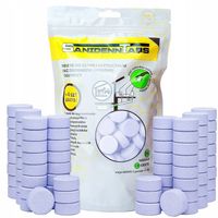 Sanidenn Tabs 96+4szt preparat ze szczepami bakteryjnymi