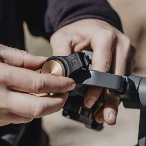 Przeciwwaga Iris PolarPro dla Osmo Mobile na Arena.pl