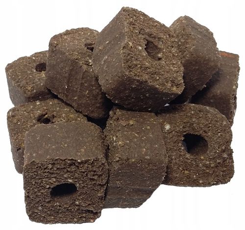 MACED MIĘSNE KRĄŻKI jagnięcina, wołowina i kurczak 3x500g Przysmak dla na Arena.pl