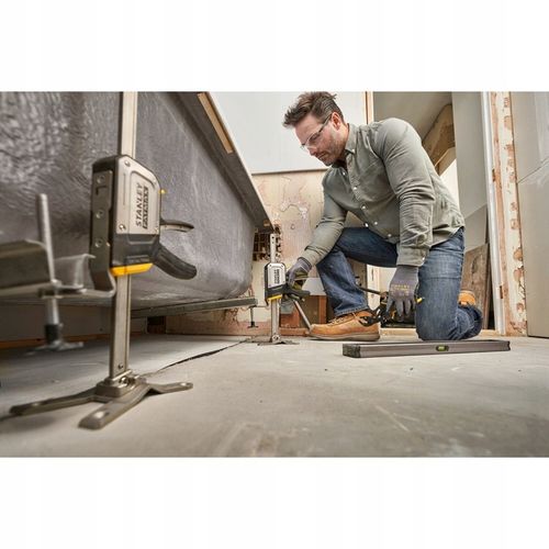 Podnośnik STANLEY FATMAX TradeLift 150kg FMHT83550-1 na Arena.pl