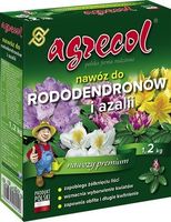 nawóz do rododendronów mineralny granulat 1,2kg agrecol