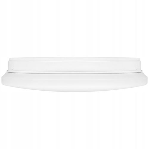 PLAFON LED LAMPA SUFITOWA PANEL 18W CZUJNIK RUCHU MIKROFALOWY na Arena.pl