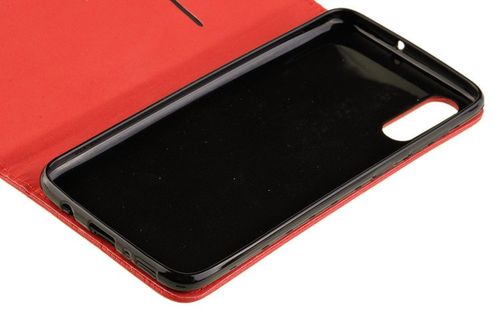 Etui Smart do SAMSUNG GALAXY A70 A705 czerwony na Arena.pl