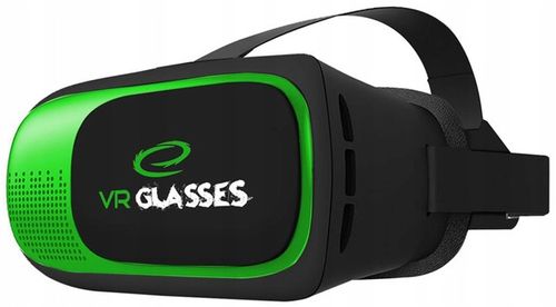 GOGLE VR DO TELEFONU OKULARY 3D DO GIER Z KONTROLEREM BLUETOOTH na Arena.pl