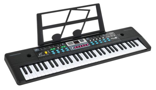 Keyboard Mq-601Ufb na Arena.pl