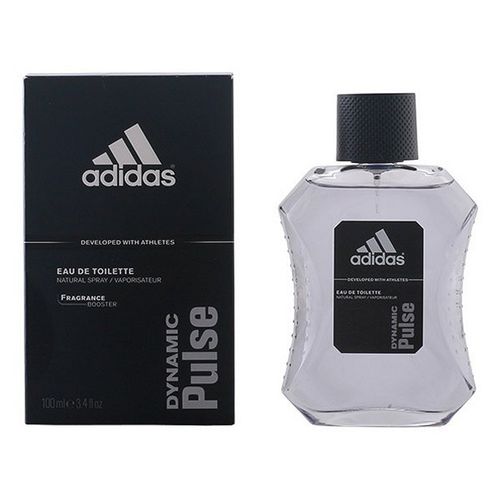 Perfumy Męskie Dynamic Pulse Adidas EDT na Arena.pl