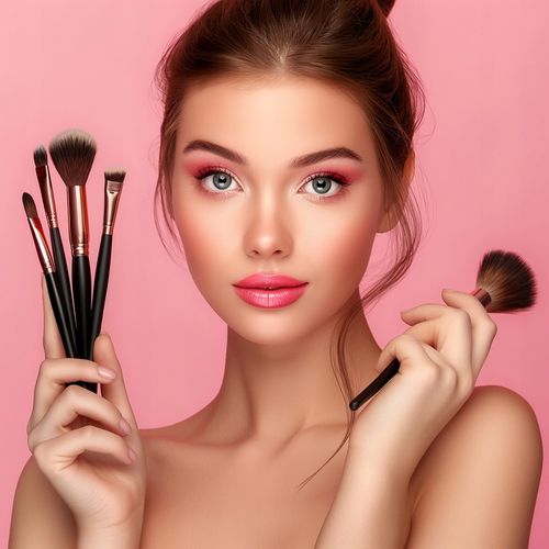 Stars from the stars TOPPER cień cienie do powiek WEDEL biało - srebrny #01 na Arena.pl