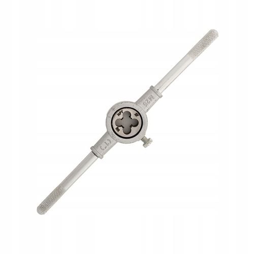 Zestaw gwintowników i narzynek 24 szt ÜBERTOOL na Arena.pl