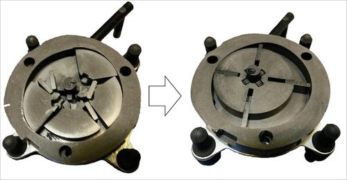 Pompka centralnego zamka do Audi A3 A4 A6 kompresorek kompresor A4 b5 A3 8l na Arena.pl