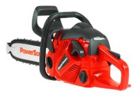 ND24_94 Realistyczna Duza Pila Lancuchowa z Dzwie