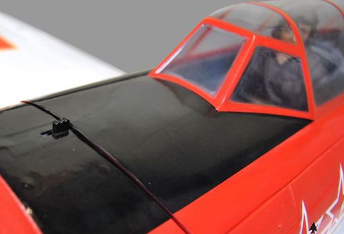 Yak-11 1450mm PNP na Arena.pl