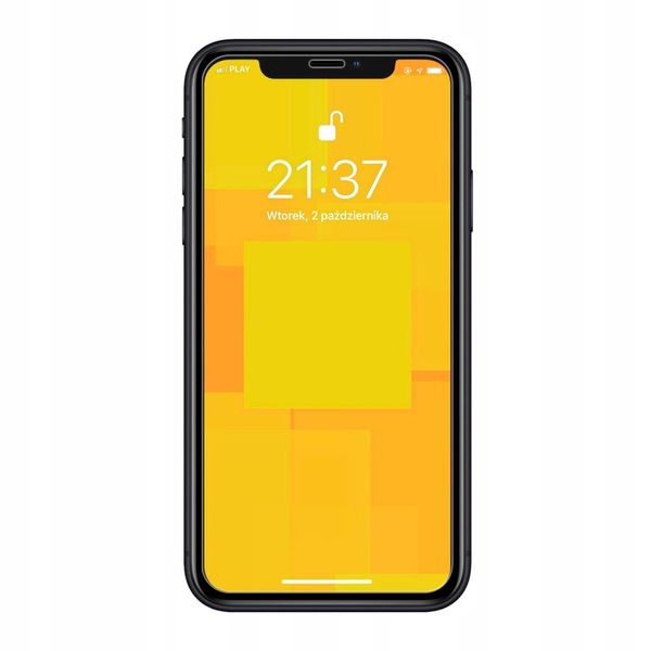 Szkło hartowane 9H BananShield do Apple iPhone 11 zdjęcie 3