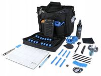 Zestaw narzędziowy do napraw smartfonów i tabletów iFixit EU145278-9