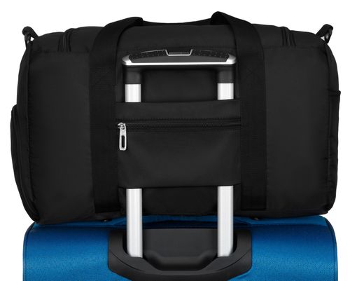 torpa podróżna ptn 23032-8243 black na Arena.pl