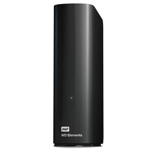 Western Digital 6TB 3.5 USB 3.0/2.0, WDBWLG0060HBK-EESN na Arena.pl