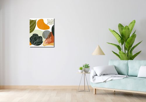 Obraz 50x60cm Natura Gwizda na Arena.pl