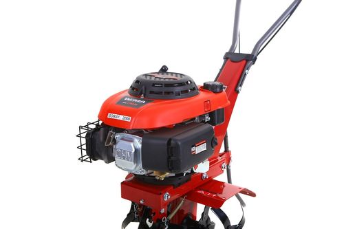 Glebogryzarka traktor spalinowy 5.0KM WEIMA WM400A!!! na Arena.pl
