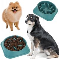 Miska Spowalniająca Jedzenie dla Psa Kota