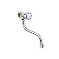 CLASSIC BATERIA KUCHENNA POJEDYNCZA ŚCIENNA S 21cm