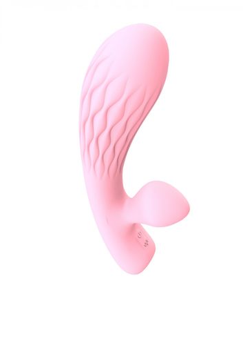 Wibrator Chelsea USB na Arena.pl