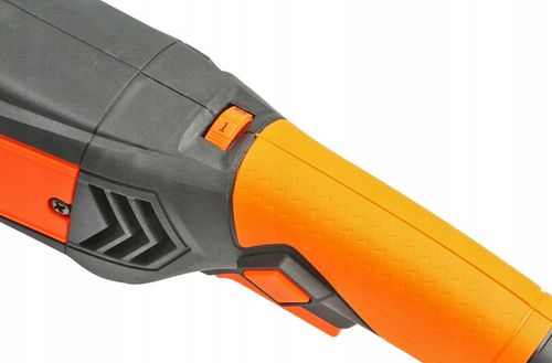 POLERKA SAMOCHODOWA SZLIFIERKA Z REGULACJĄ DO POLEROWANIA AUTA+ GĄBKI BJC na Arena.pl