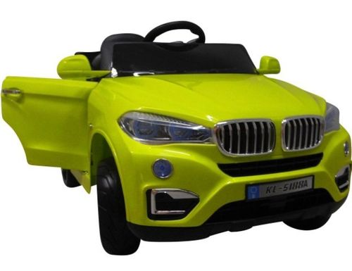 Auto Autko na Akumulator THEO na Arena.pl