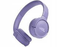 Słuchawki nauszne JBL Tune 520BT Fioletowy