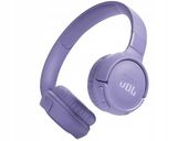 Słuchawki nauszne JBL Tune 520BT Fioletowy
