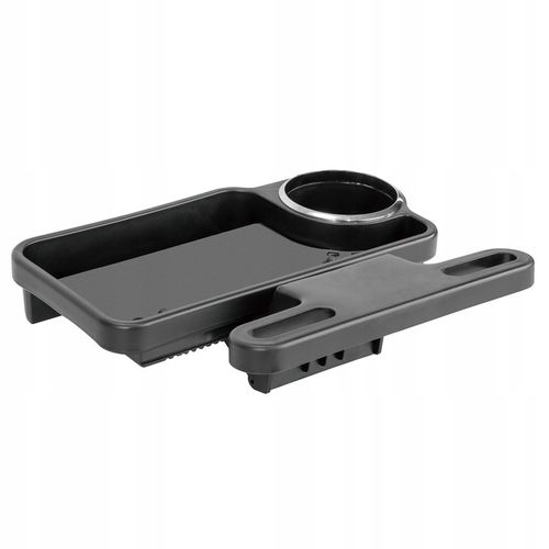 SKŁADANA PODSTAWKA TACKA STOLIK ORGANIZER NA ZAGŁÓWEK Maclean MC-927 na Arena.pl