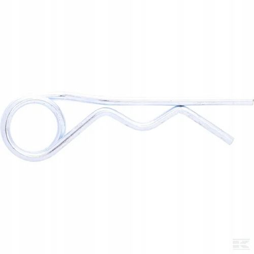 CL4DKR Zawleczka Beta podwójna 4 mm, 50 sztuk na Arena.pl