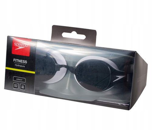 Okulary do pływania Speedo Hydropure na Arena.pl