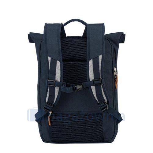 Plecak TRAVELITE BASICS 96310-20 Granatowy na Arena.pl