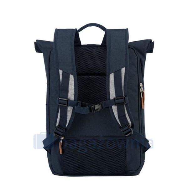 Plecak TRAVELITE BASICS 96310-20 Granatowy zdjęcie 3