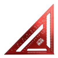 KĄTOWNIK CIESIELSKI 300 AL. - E-400-0635