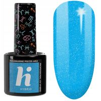 HI HYBRID Lakier hybrydowy #452 Aquamarine Pisces 5ml