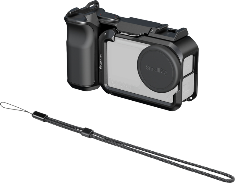 SmallRig 6037 Cage Kit for DJI Osmo Action 6 zdjęcie 1