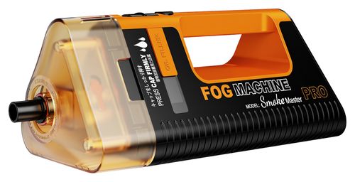Generator dymu Lensgo Smoke Master Pro na Arena.pl