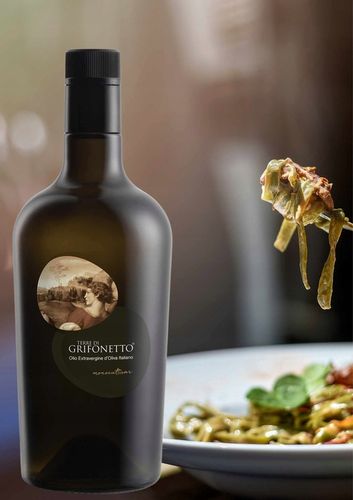 Premium Oliwa Extra Virgin 500ml na Arena.pl