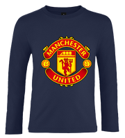 Koszulka z dł.rękaw. Manchester United