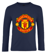 Koszulka z dł.rękaw. Manchester United