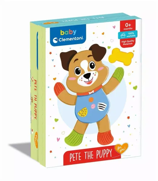 Mój przyjaciel Piesek zdjęcie 1